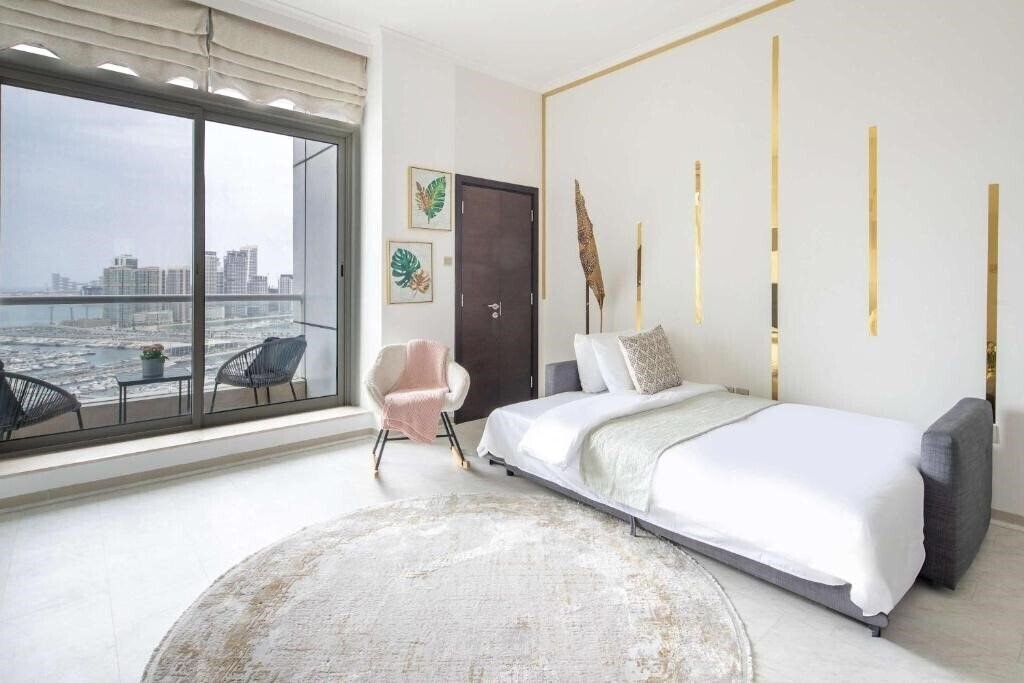 Fotografii Botanica Tower 4*