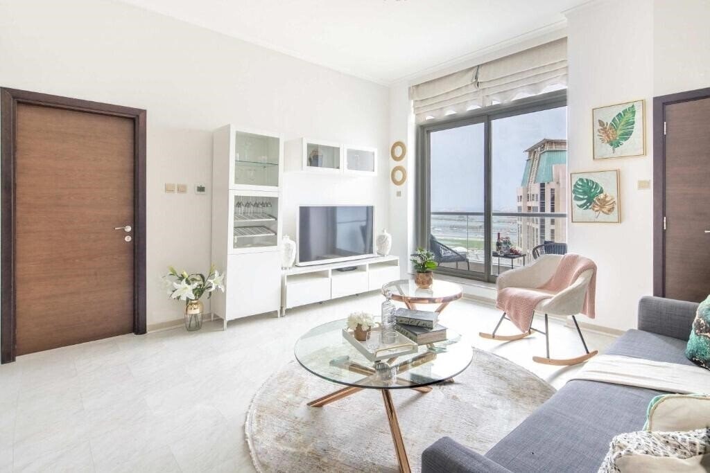 Imaginea Botanica Tower 4*