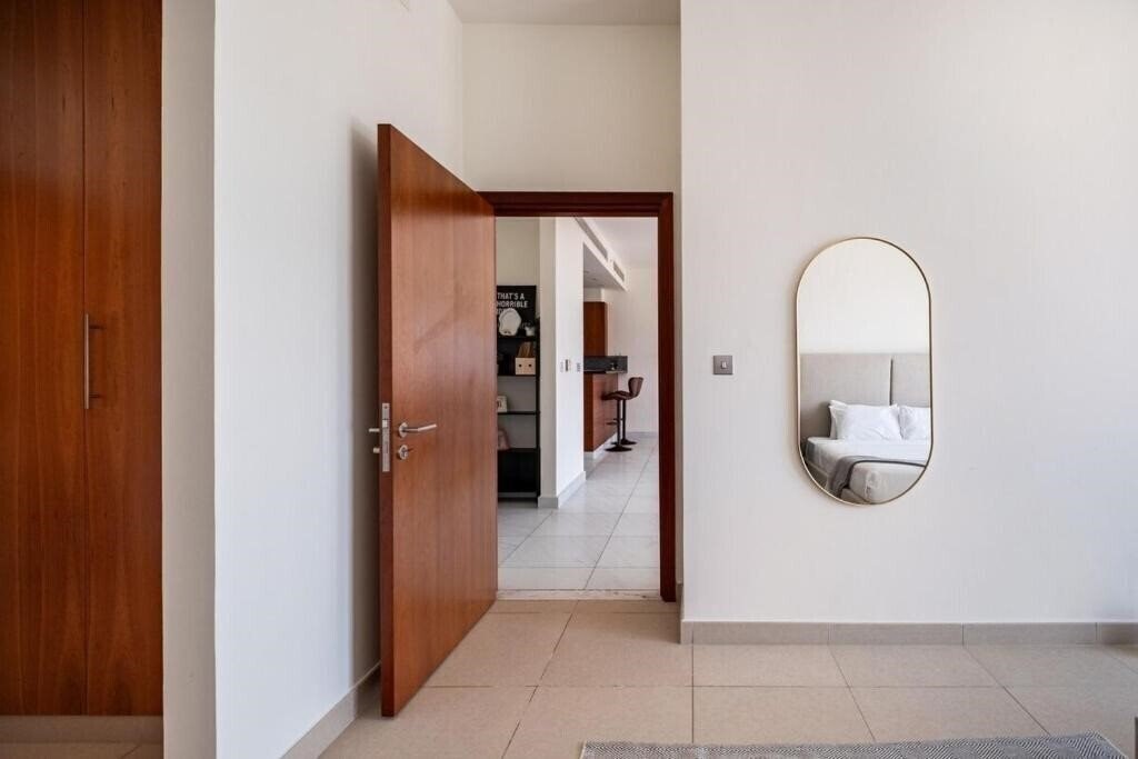 Фотография Central Park Towers 4*