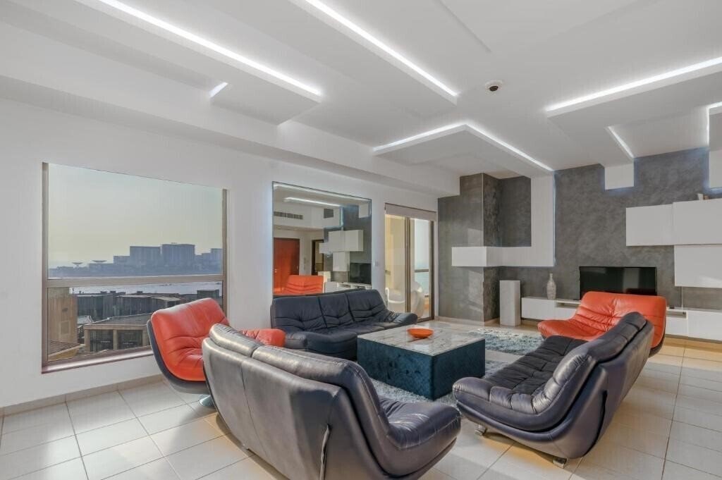 Изображение Elan Rimal 5 Suits 4*