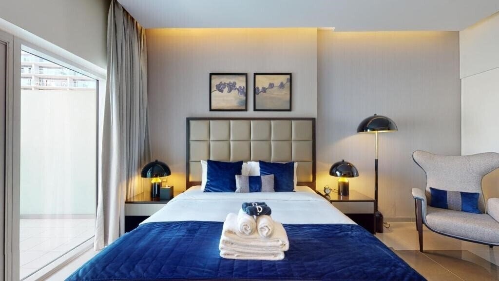 Hotel Majestine 1617 4*