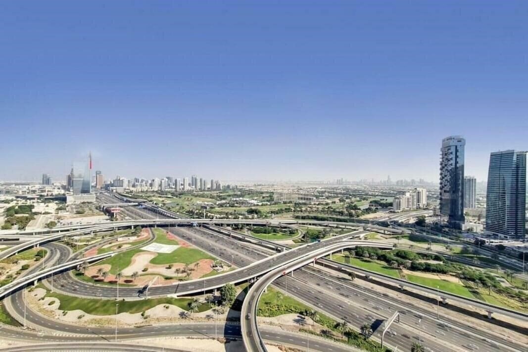 Fotografie Mesk Tower Vacationer 4*