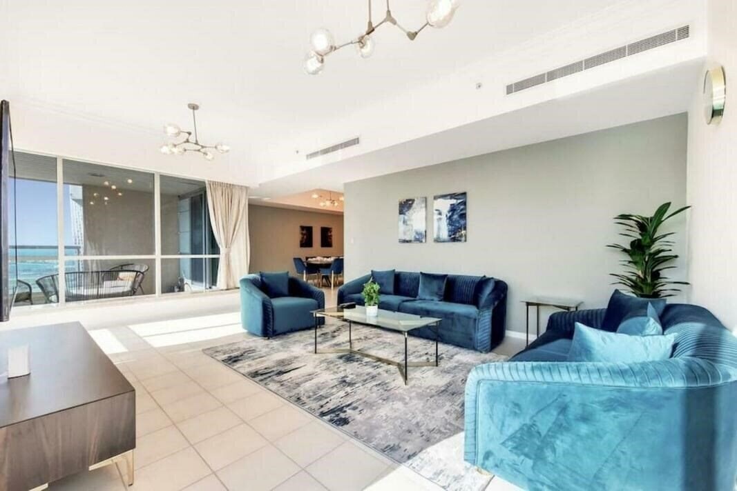 Imaginea Mesk Tower Vacationer 4*