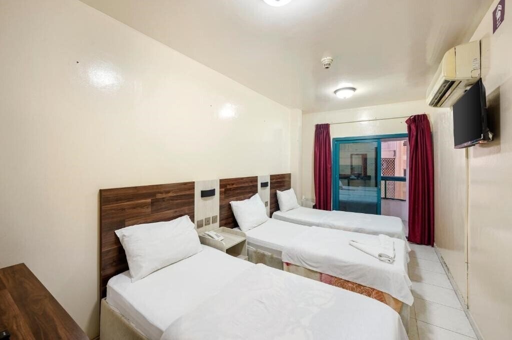 Fotografii Naif Palace Hotel 1*