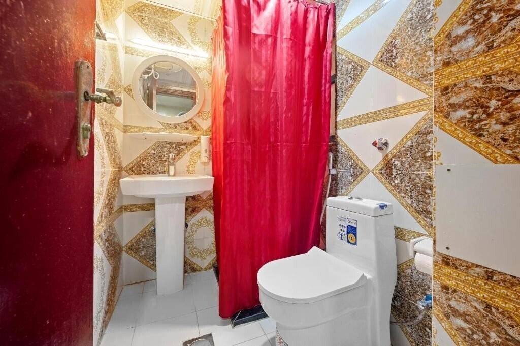 Fotografie Naif Palace Hotel 1*