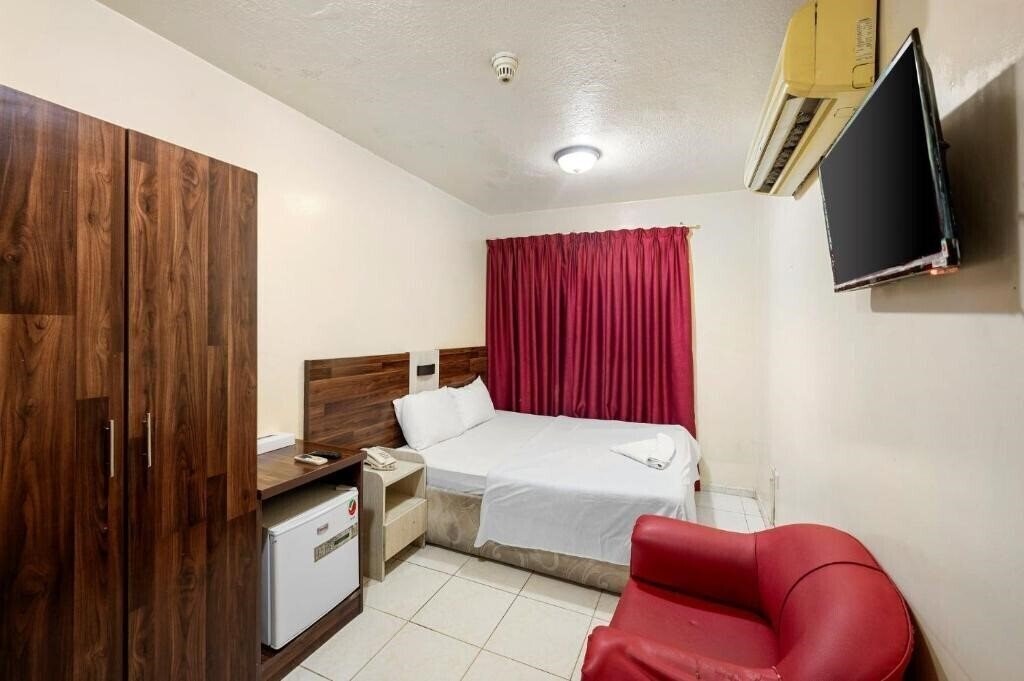 Imaginea Naif Palace Hotel 1*