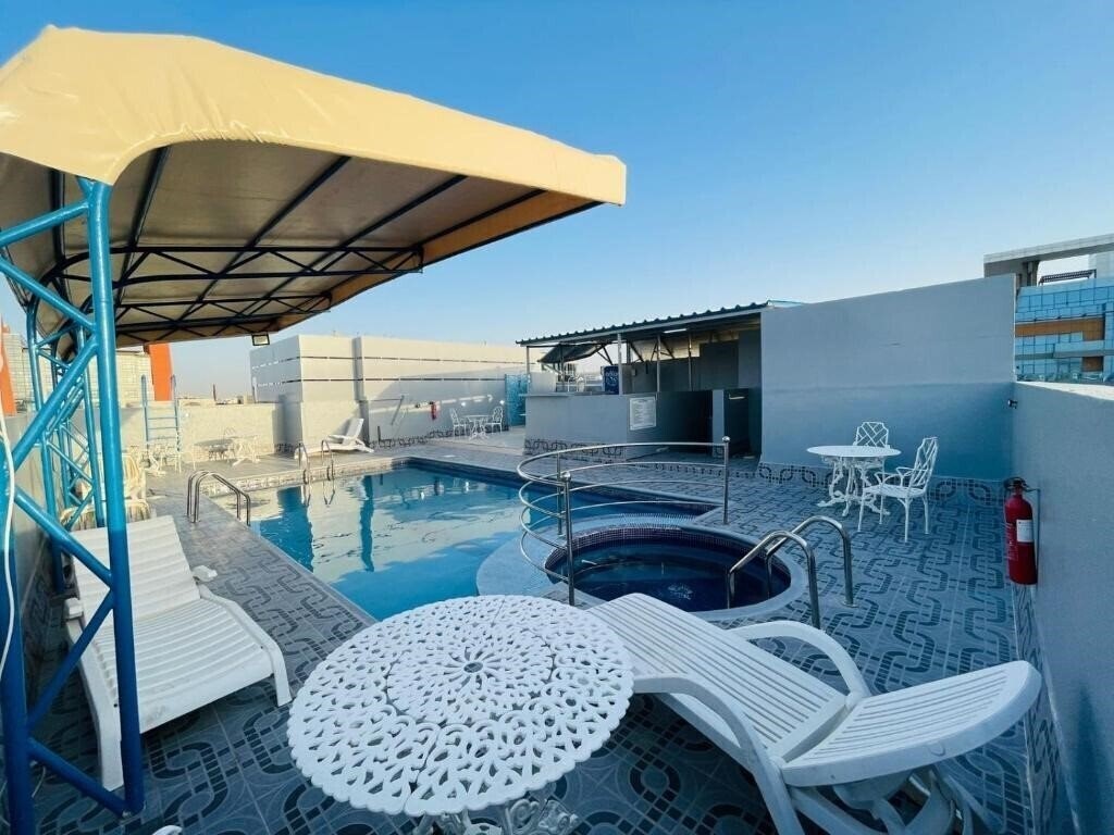 Fotografii Le Paradise Palace 3*