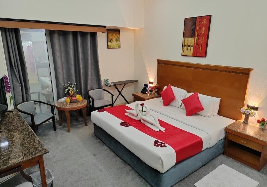 Imaginea Le Paradise Palace 3*