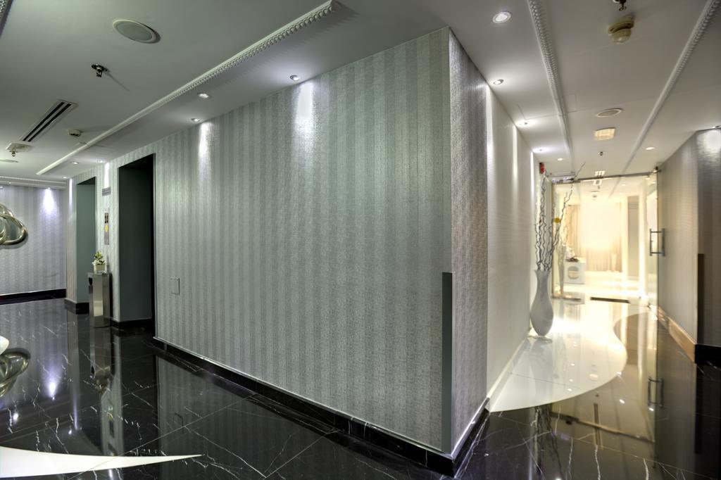 Fotografie Broadway Hotel 3*