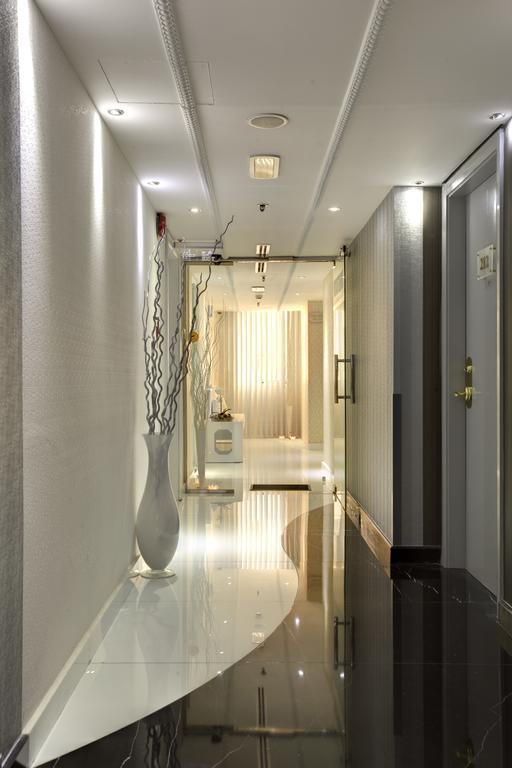 Imaginea Broadway Hotel 3*