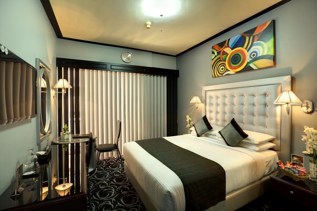 Hotel Broadway Hotel 3*