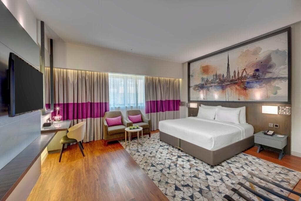 Fotografii Flora Grand Hotel 4*