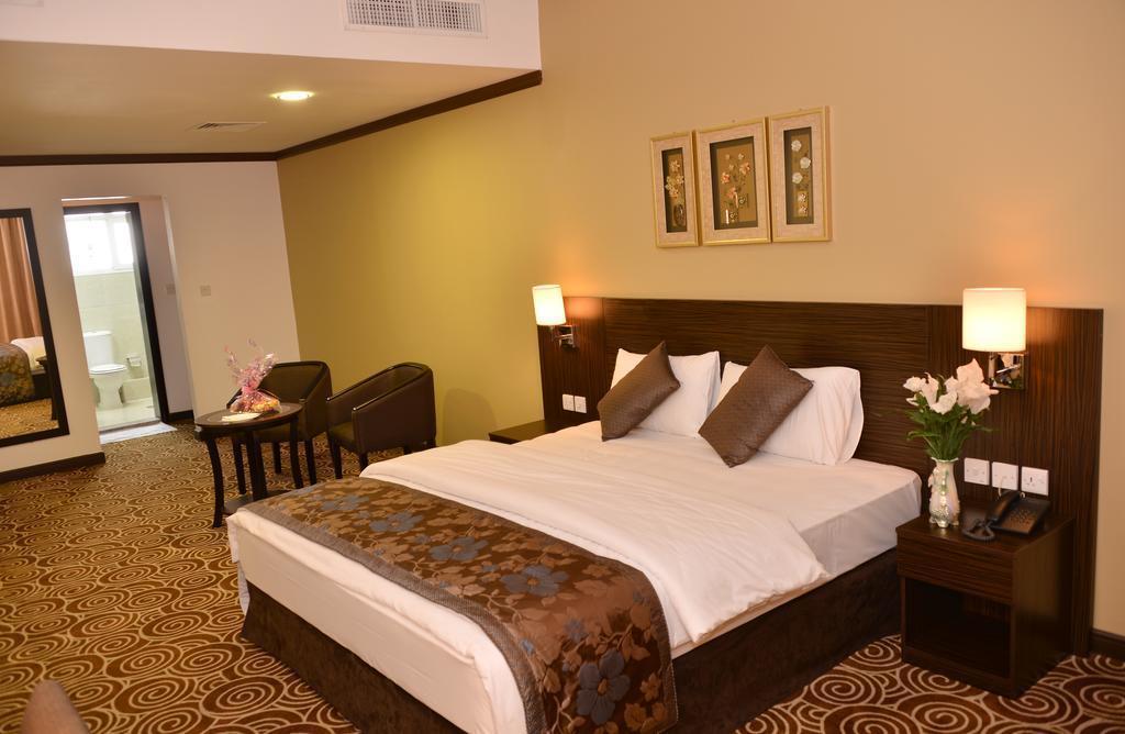 Fotografie Rush Inn Hotel 2*