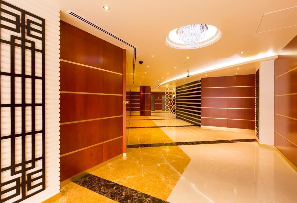 Hotel Rush Inn Hotel 2*