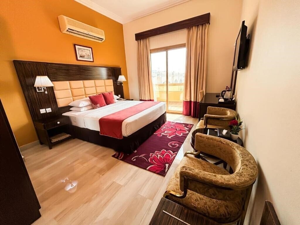 Hotel Fortune Deira 3*