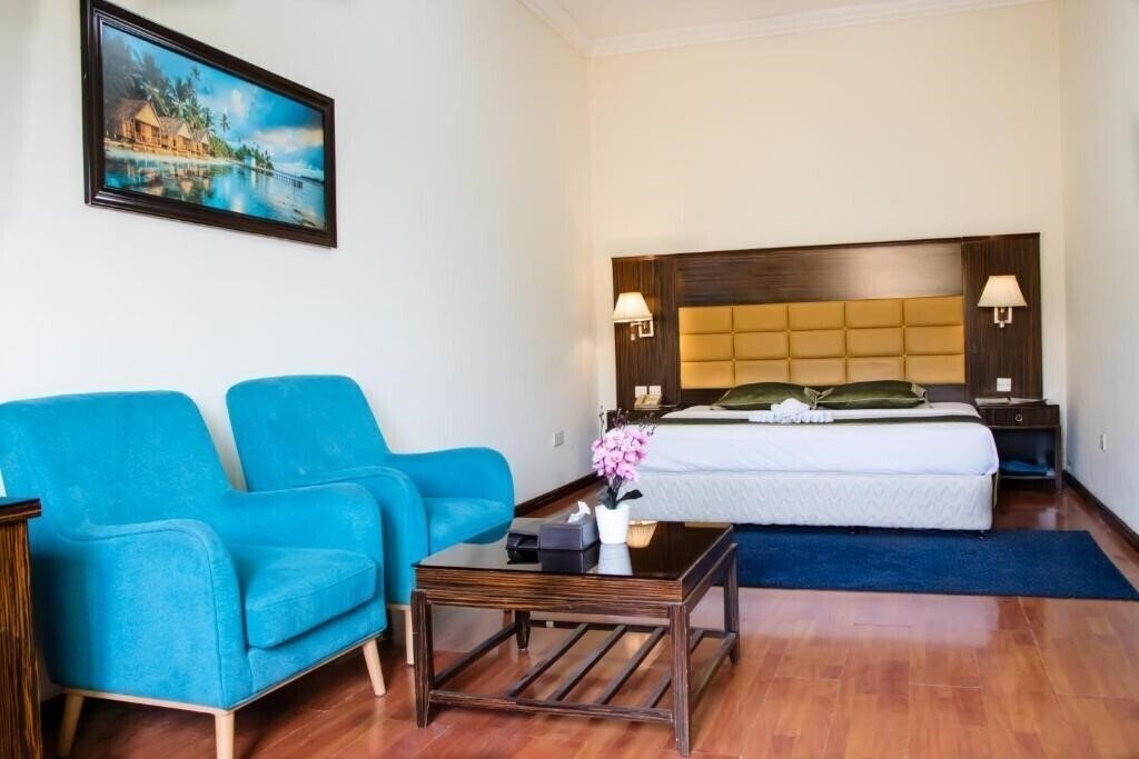 Imaginea Fortune Deira 3*