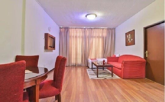 Изображение Baisan Residence 3*