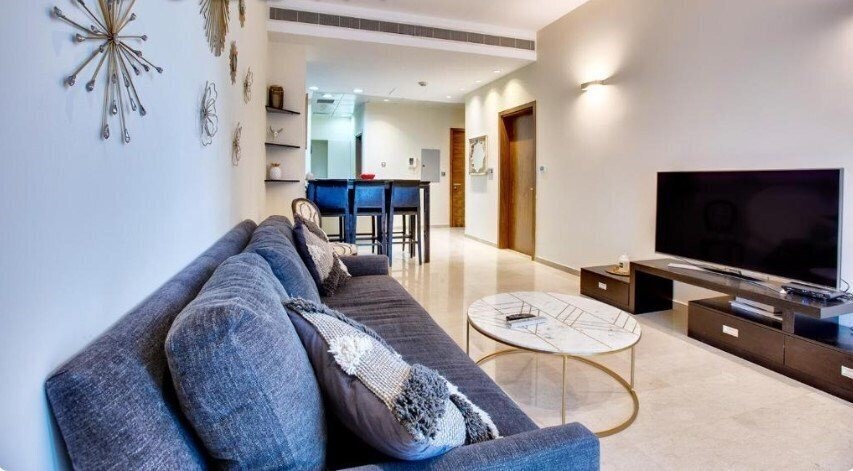 Fotografie Oceana The Palm Jumeirah (ex. Palm Oceana, Oceana Residences Free Beach & Pool Access) 5*