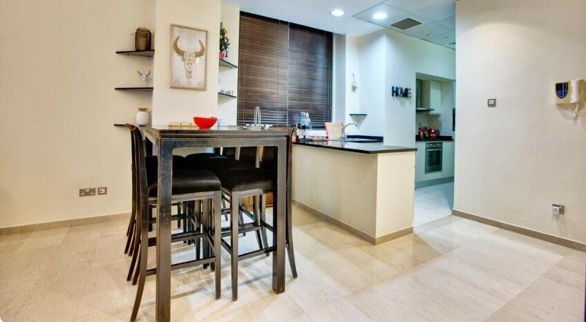 Imaginea Oceana The Palm Jumeirah (ex. Palm Oceana, Oceana Residences Free Beach & Pool Access) 5*