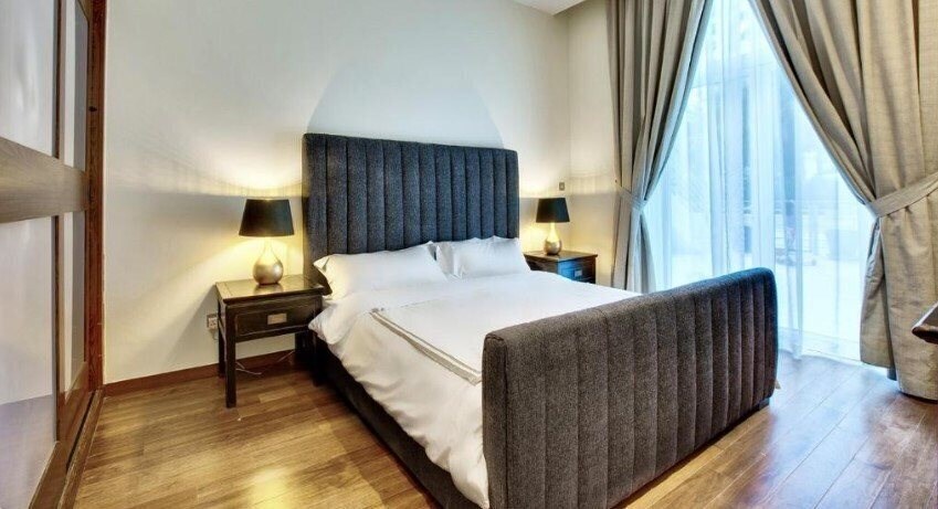 Imaginea Oceana The Palm Jumeirah (ex. Palm Oceana, Oceana Residences Free Beach & Pool Access) 5*