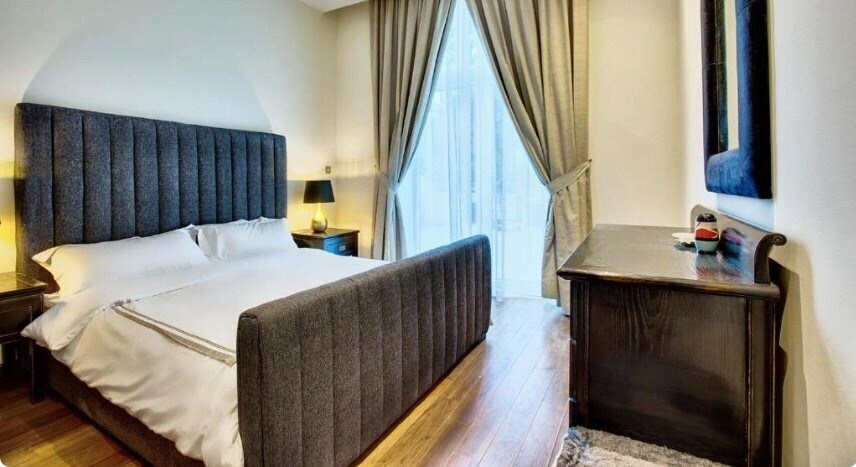 Fotografii Oceana The Palm Jumeirah (ex. Palm Oceana, Oceana Residences Free Beach & Pool Access) 5*