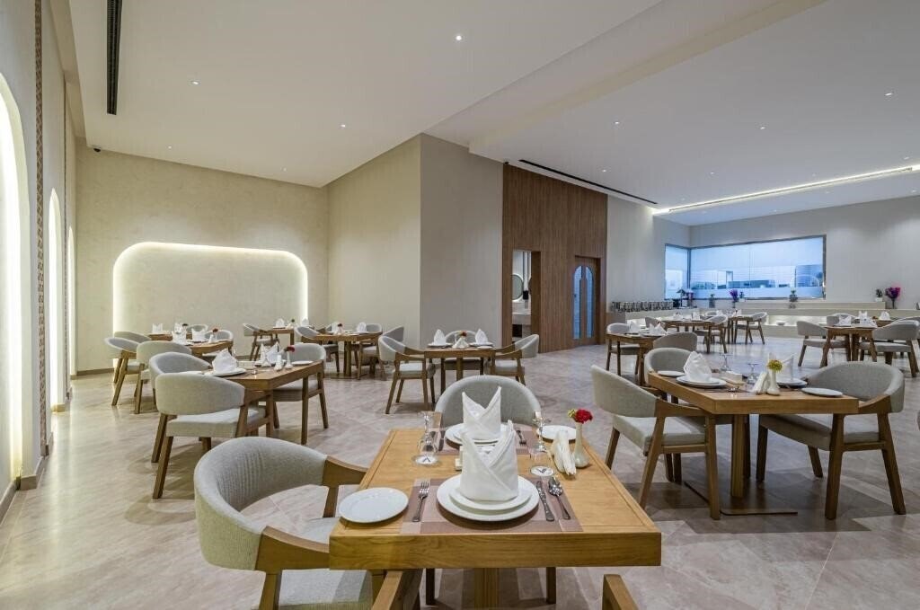 Изображение Oyo 114 Voyage Hotel 3*