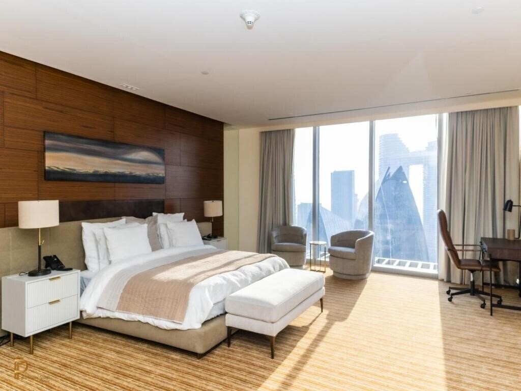 Fotografii Paradise View The Dubai Mall Residences 5*