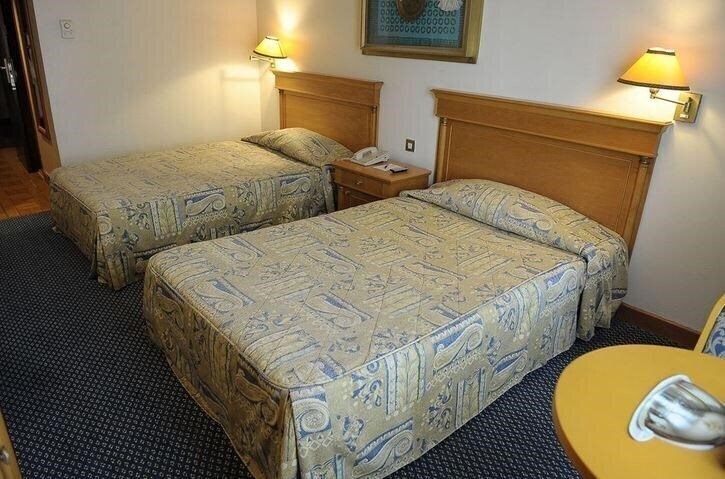 Imaginea Al Khaleej Holiday Hotel Apartment 3*