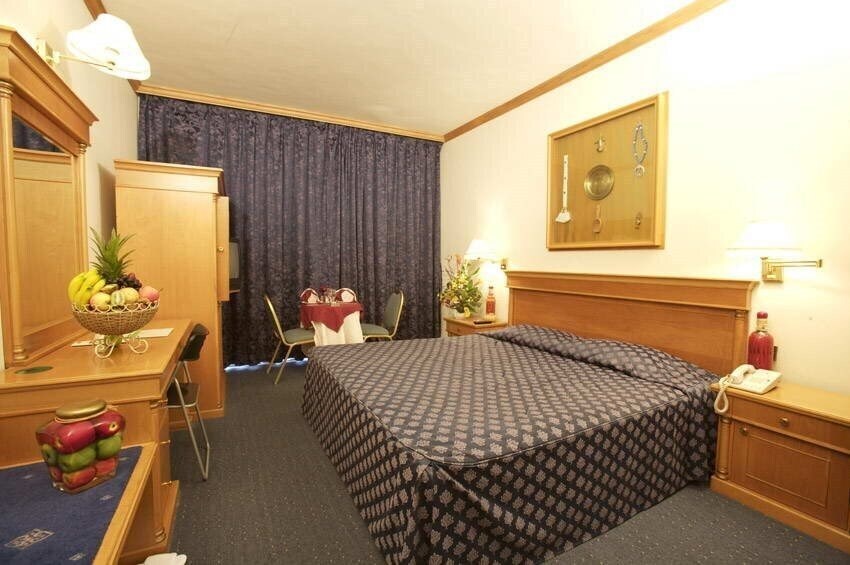 Hotel Al Khaleej Holiday Hotel Apartment 3*