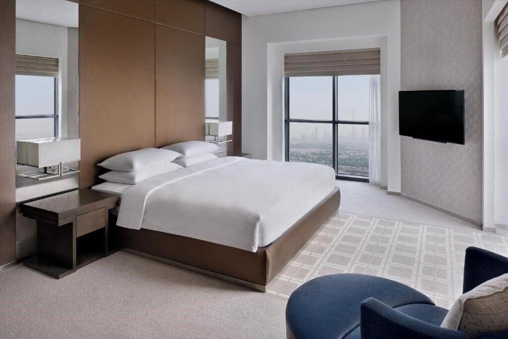 Imaginea Hyatt Regency Creek Heights Residences 5*