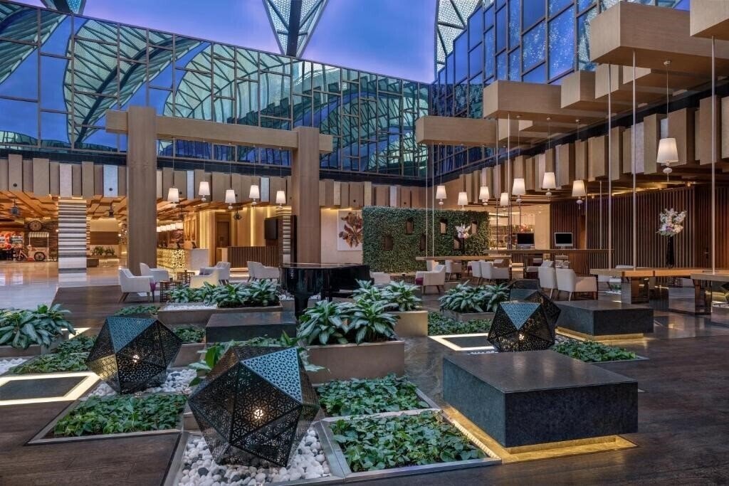 Imaginea Hyatt Regency Creek Heights Residences 5*