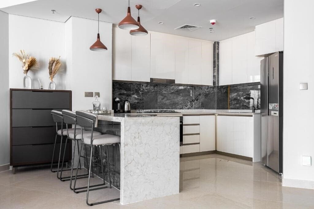 Fotografii Simply Comfort Apts at Nobles Tower 4*