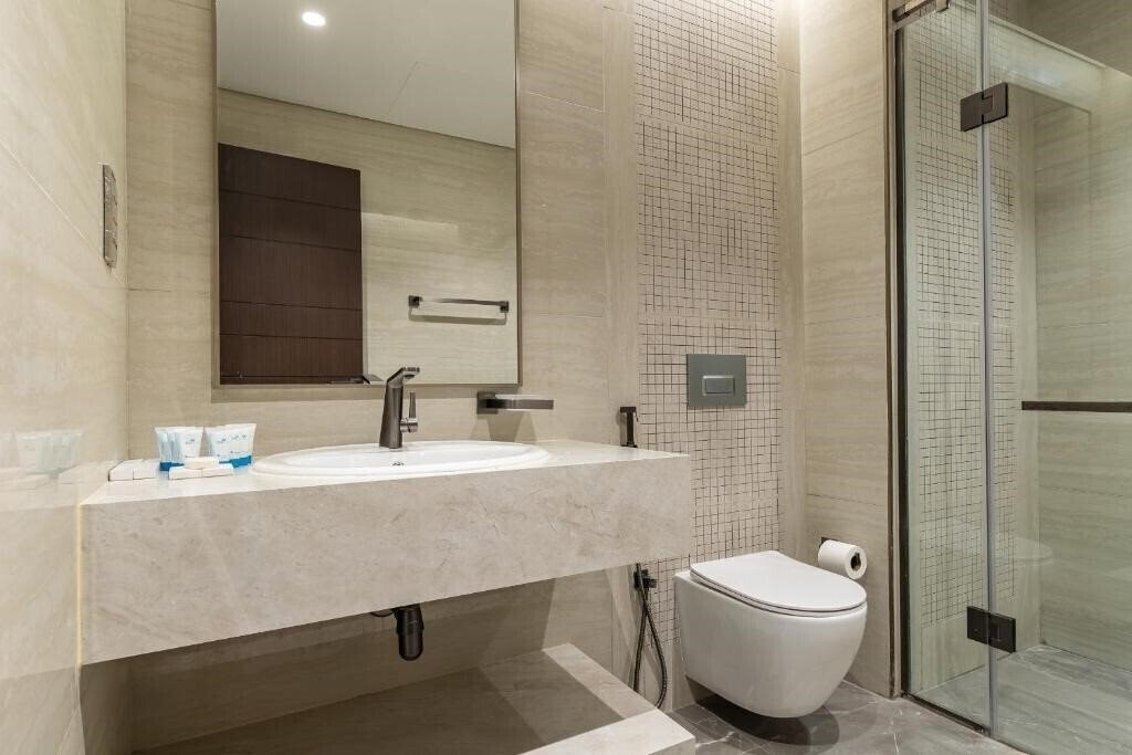 Imaginea Simply Comfort Apts at Nobles Tower 4*