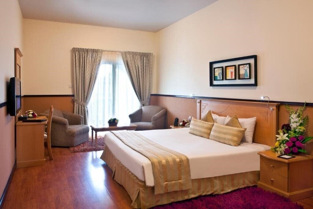 Fotografie Landmark Plaza 3*