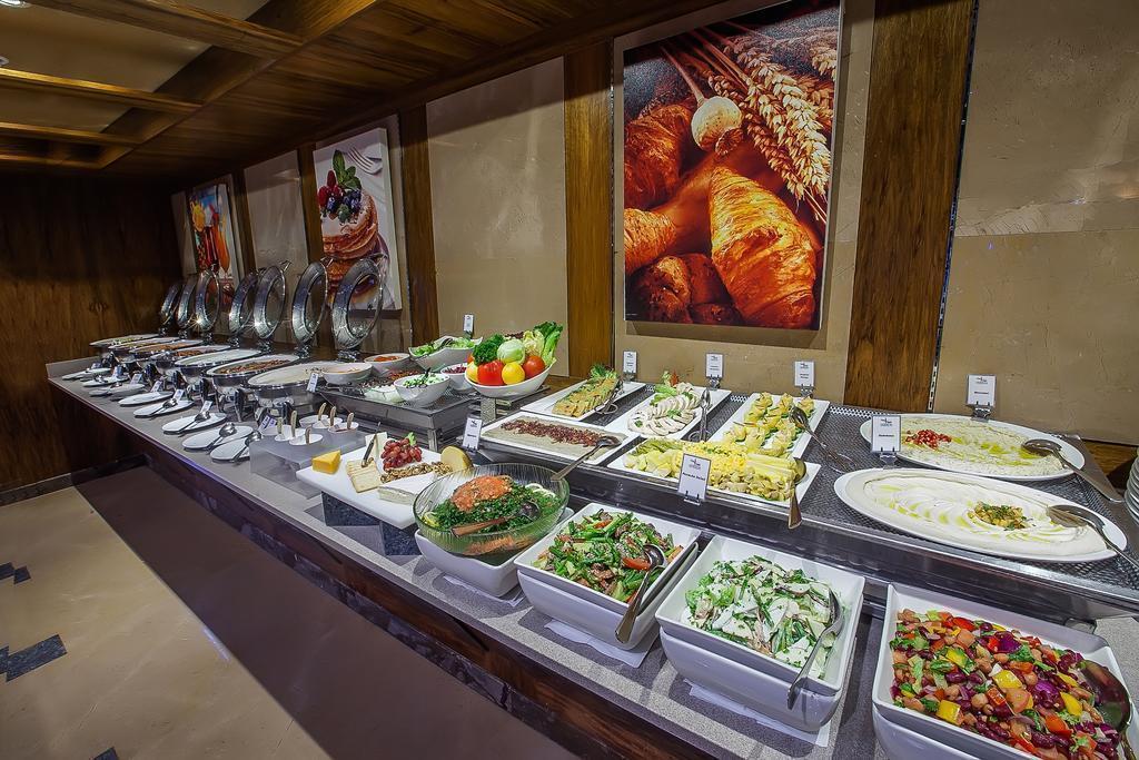 Imaginea Capitol Hotel 4*
