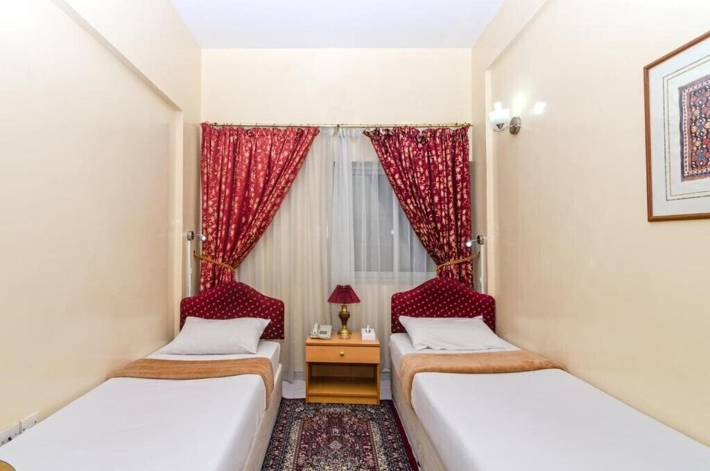 Hotel Royalton Hotel 2*