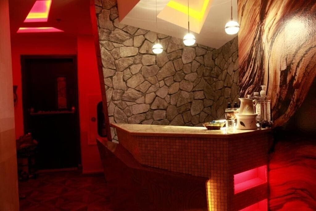 Fotografie Orchid Hotel 3*