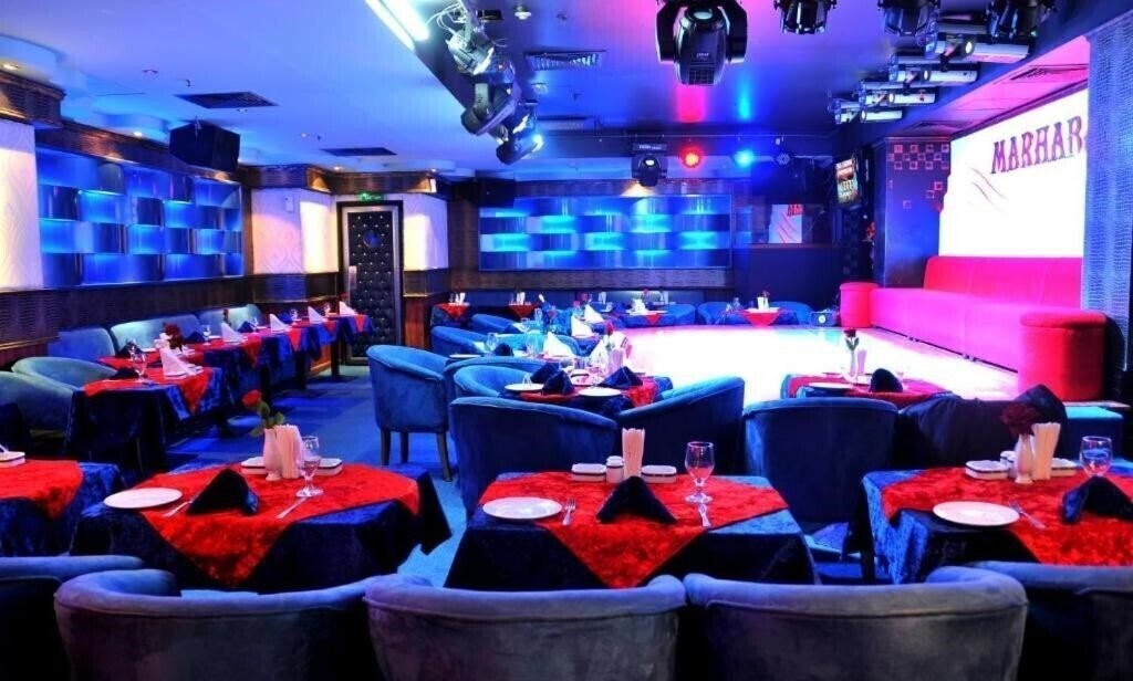 Imaginea Orchid Hotel 3*