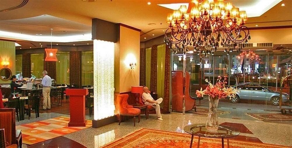 Fotografii Coral Oriental 4*