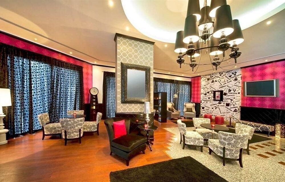 Fotografie Coral Oriental 4*