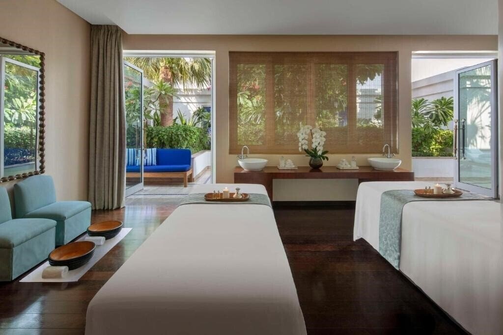 Hotel Park Hyatt Dubai 5*