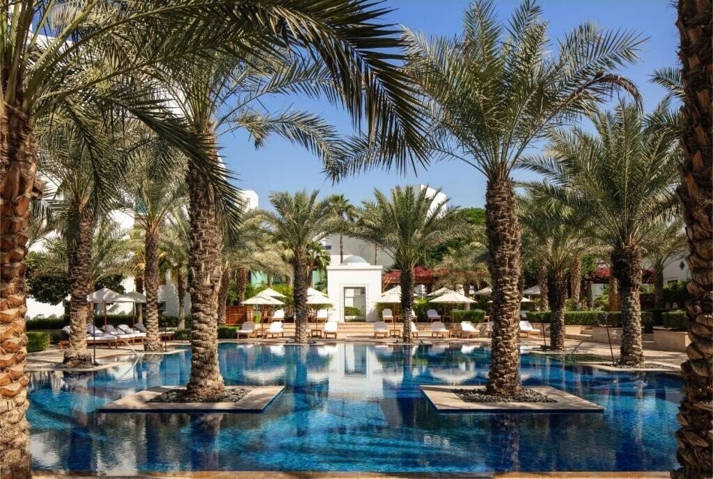 Fotografii Park Hyatt Dubai 5*
