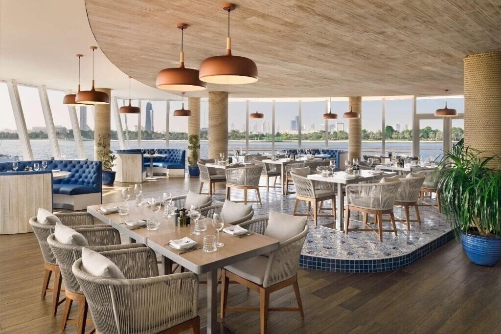 Fotografie Park Hyatt Dubai 5*