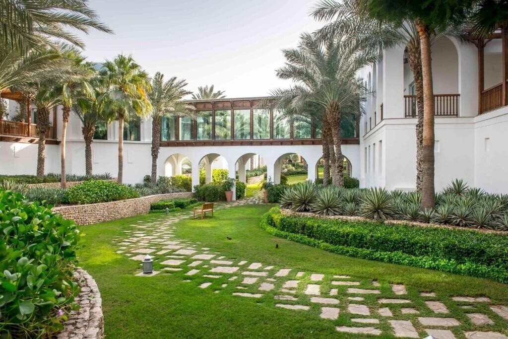 Imaginea Park Hyatt Dubai 5*