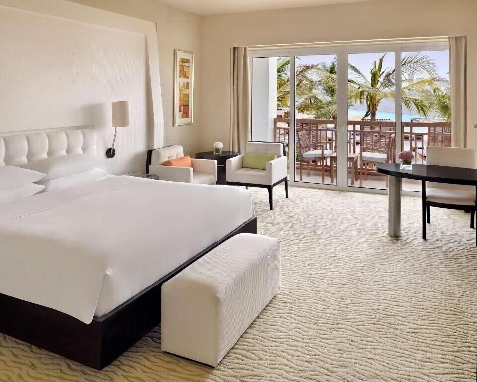 Imaginea Park Hyatt Dubai 5*