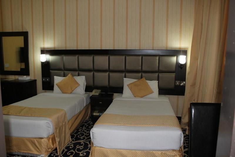 Imaginea Rafee Hotel 2*