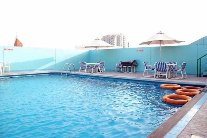 Fotografie Rafee Hotel 2*
