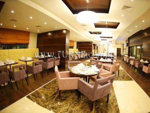 Hotel BelleVue Hotel Apartment 3*