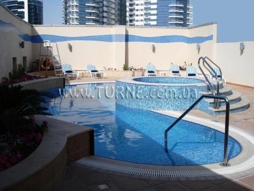 Imaginea BelleVue Hotel Apartment 3*