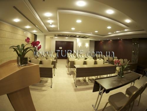 Imaginea BelleVue Hotel Apartment 3*